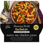 Slimming World Marry Me Chicken Pasta 550g