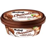 Nutini Chocolino Cocoa and Hazelnut Spread 300g