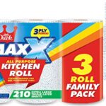 Little Duck MaxX 3 All Purpose Kitchen Roll
