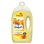 Comfort Fabric Conditioner Sunshiny Days 83 washes (2.49 L)