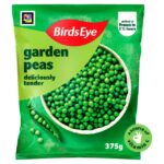 Birds Eye Garden Peas 375g