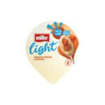 Muller Light Toffee Fat Free Yogurt