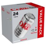 Diet Coke 24 x 330ml