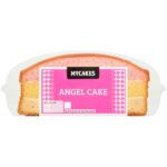 Mycakes Angel Cake