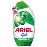 Ariel Washing Gel, 26 Washes Original