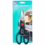 Keep It Handy Multifunction Scissors