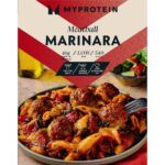 Myprotein Meatball Marinara 500g