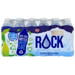 White Rock Refreshing Still Spring Water 24 x 500ml