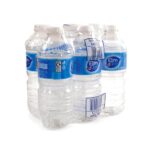 Elm Spring 6 Pack Water 500ml