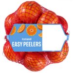 Easy Peelers 600g