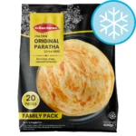 Crown Farms The First Original Paratha 1600g