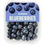 Blueberries 125g
