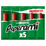Peperami The Original 5 x 20g (100g)