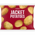Jacket Potatoes 1.2kg
