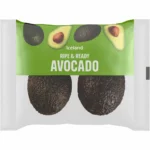 Ripe & Ready Avocado 2pk