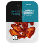 Chinese Style Chicken Wings 290g