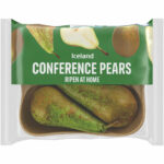 Conference Pears 4pk