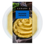 Luxury Mashed Potato 400g