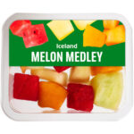 Del Monte Quality Melon Medley 200g