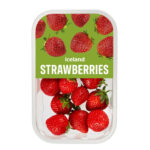 Iceland Strawberries 227g