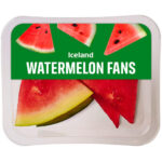 Watermelon Fans 200g