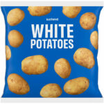White Potatoes 1.6kg