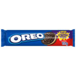 Oreo Double Stuf Biscuits 157g