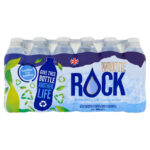 White Rock Refreshing Still Spring Water 24 x 500ml
